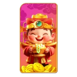 Duo Fu Duo
Cai Grand