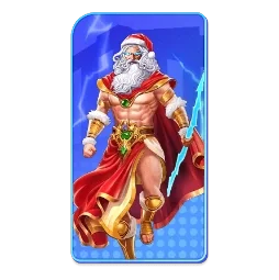 Gates of Olympus
Xmas 1000