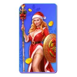 Wisdom of Athena
Xmas 1000