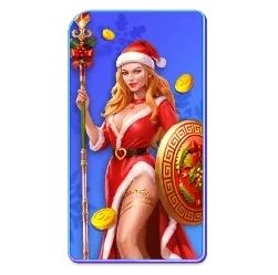 Wisdom of Athena
Xma...